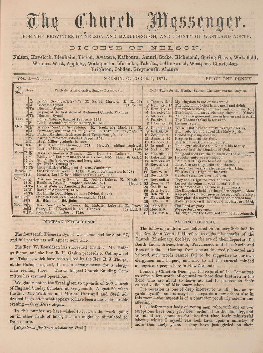 The_Church_Messenger_1871_10_Vol-001_No-11
