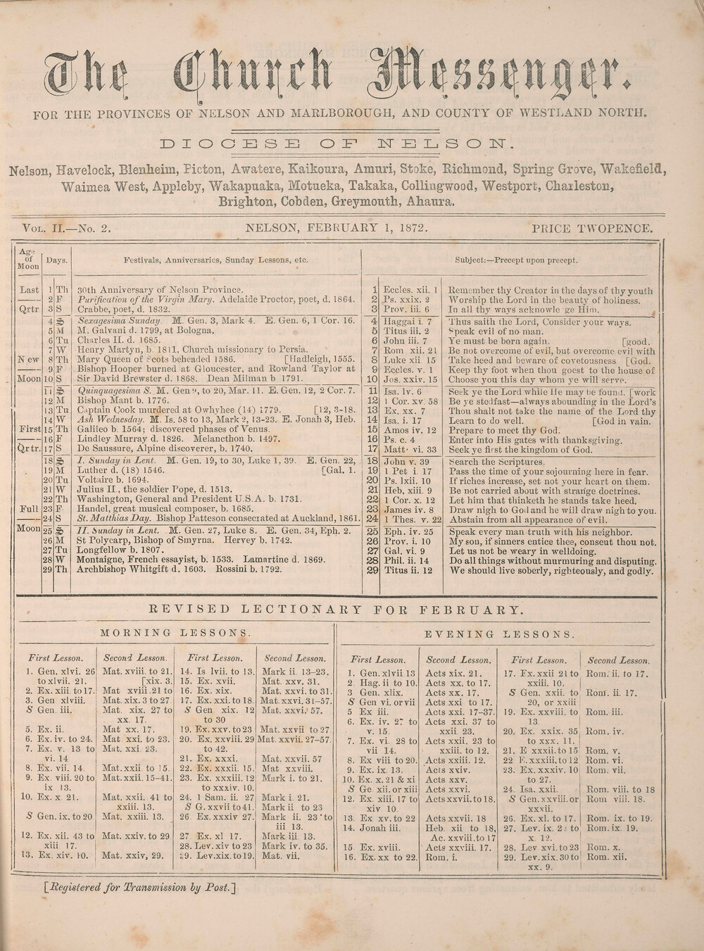 The_Church_Messenger_1872_02_Vol-002_No-02