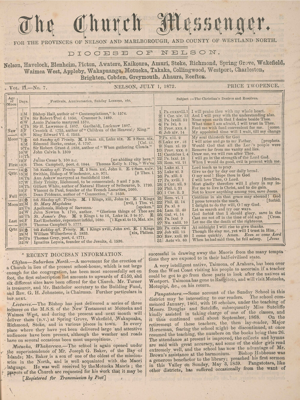 The_Church_Messenger_1872_07_Vol-002_No-07