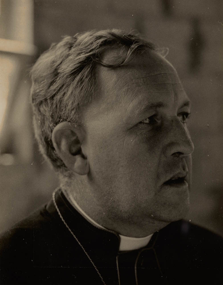 John Charles Vockler