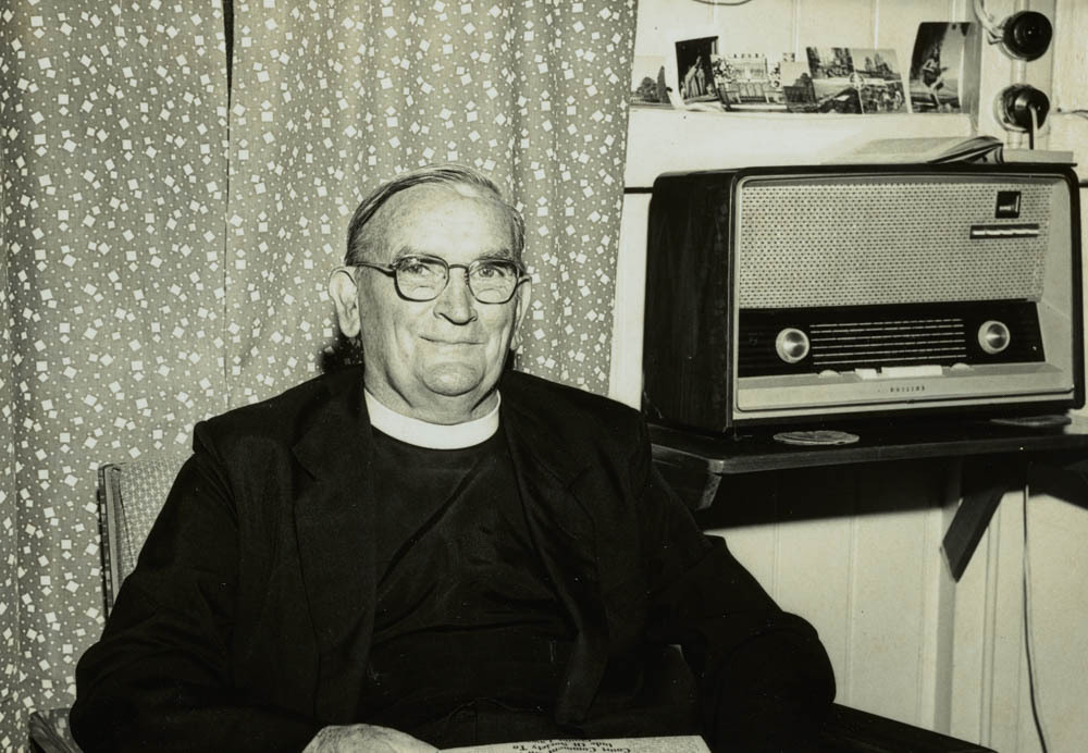 Charles Whonsbon-Aston