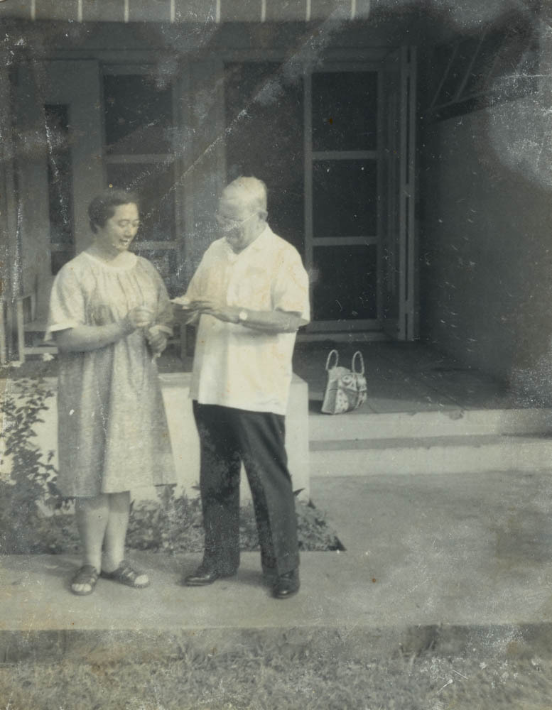 Charles Whonsbon-Aston