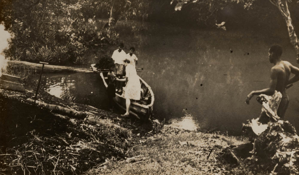 Sister Betty Slader, Nurse-Evangelist