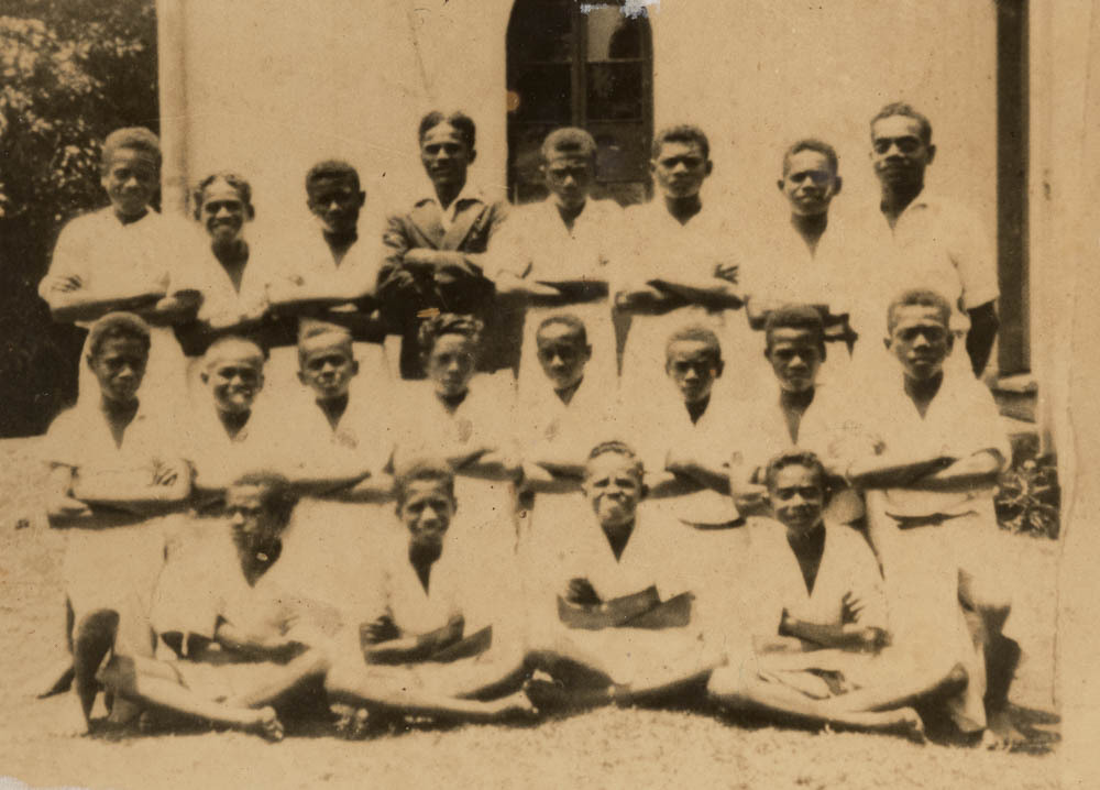 St John's Melanesian School Suva