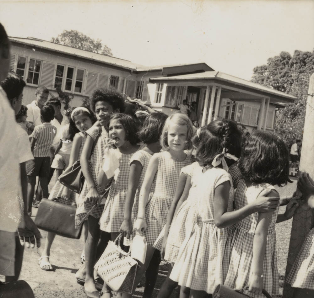 Holy Trinity School, Suva