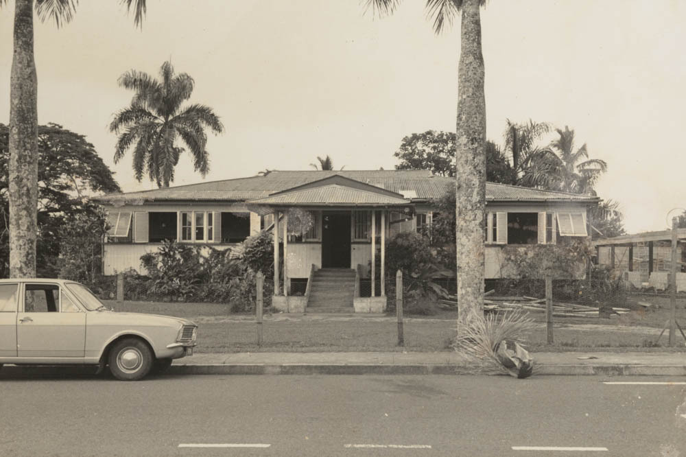 Holy Trinity School, Suva