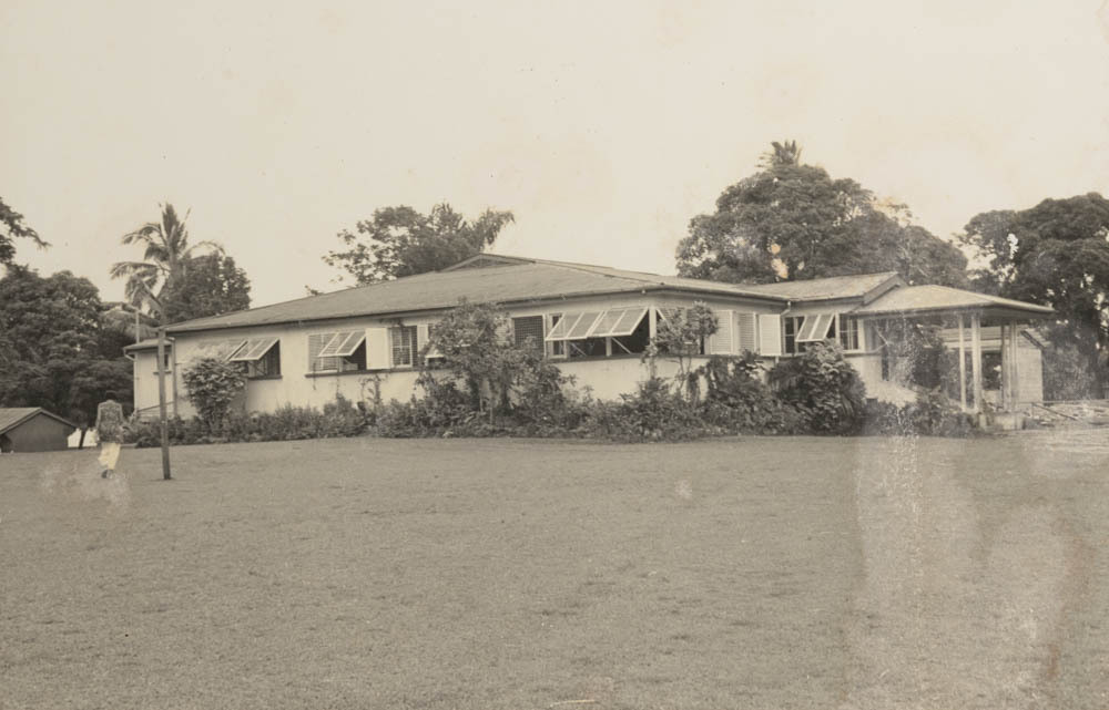 Holy Trinity School, Suva