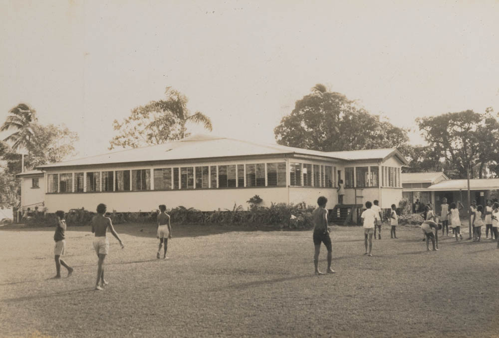 Holy Trinity School, Suva