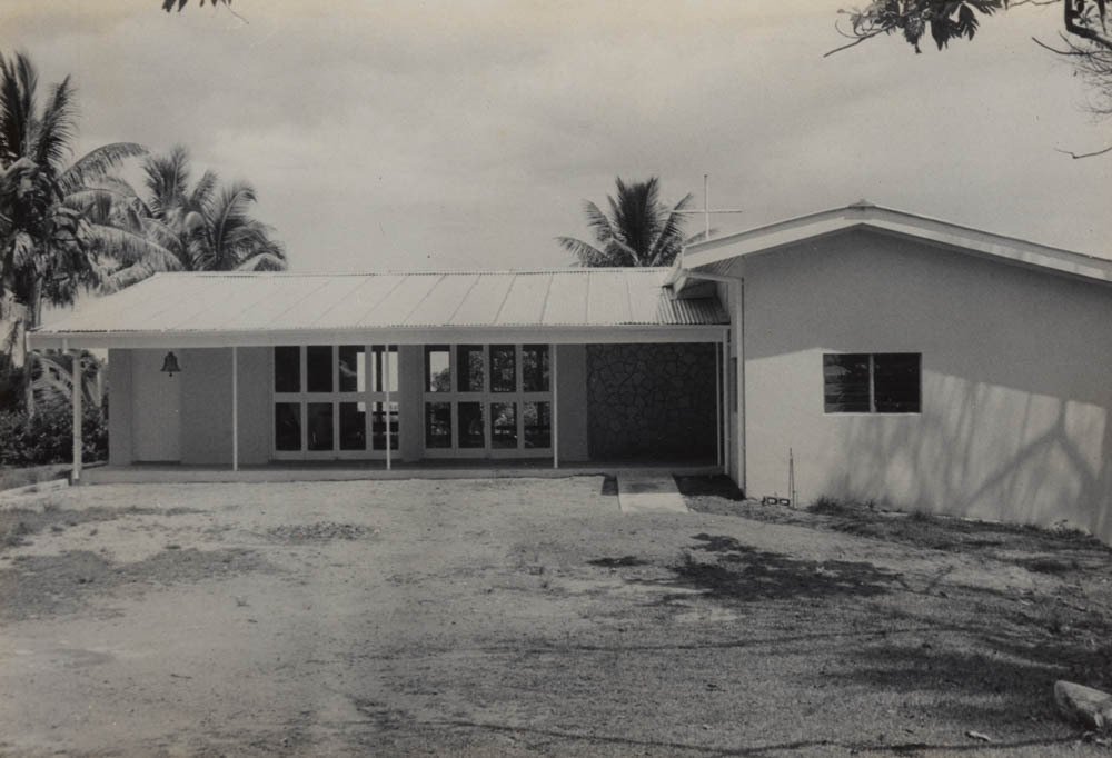 Holy Trinity School, Suva