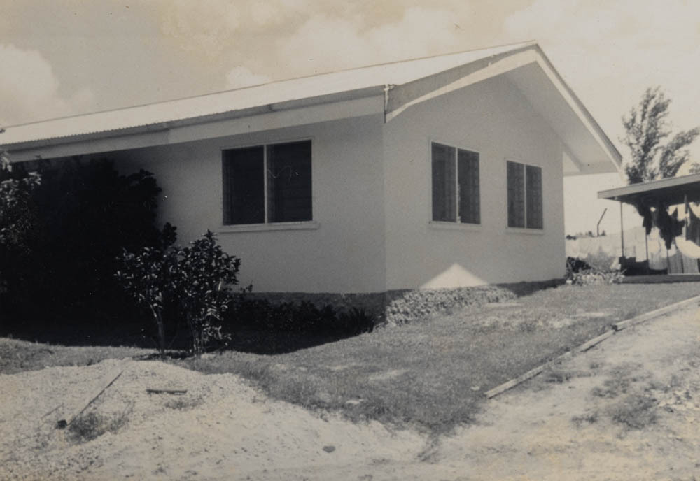 St Andrew's High School Tonga