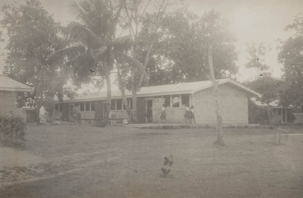 St Andrew's High School Tonga
