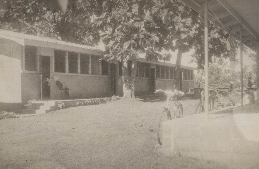 St Andrew's High School Tonga