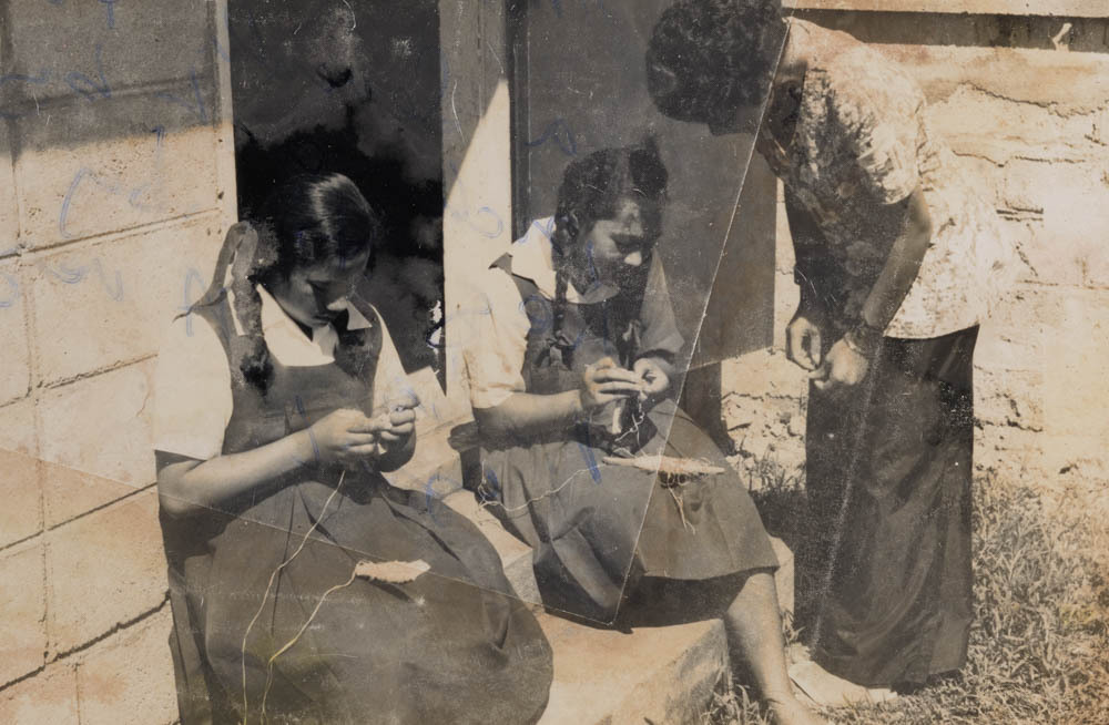 St Andrew's High School Tonga