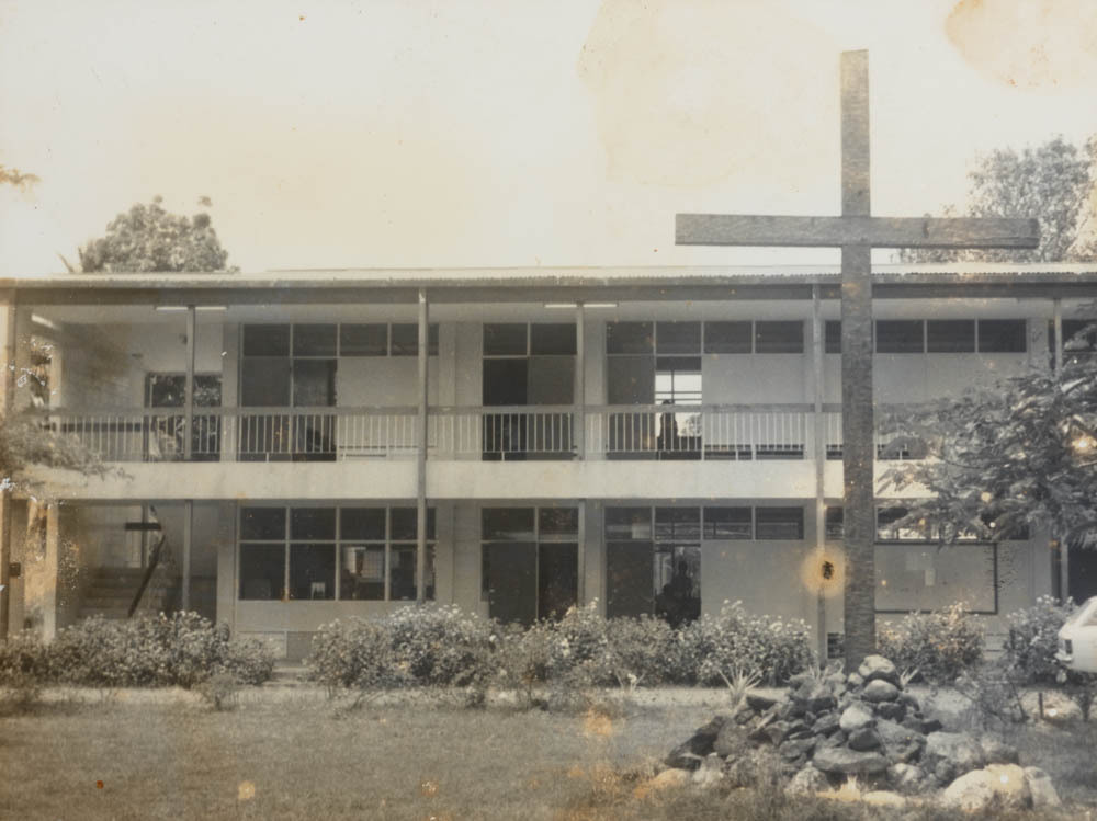 St John the Baptist College Suva