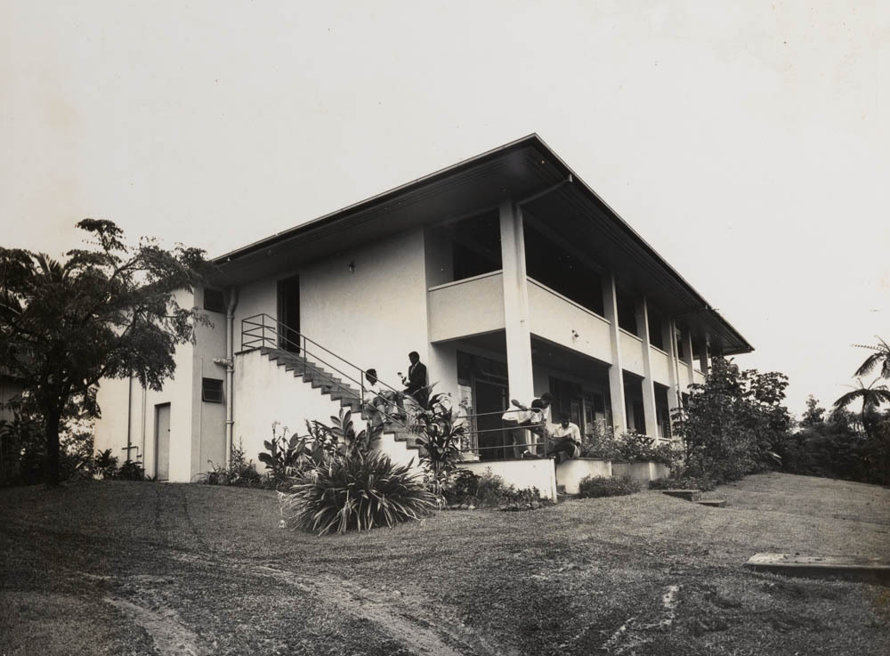 St John the Baptist College Suva