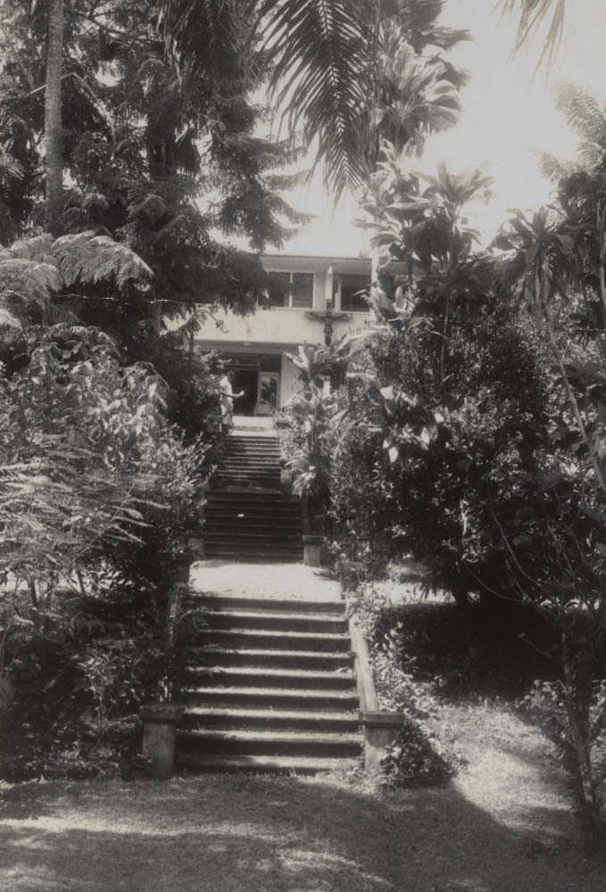 St John the Baptist College Suva