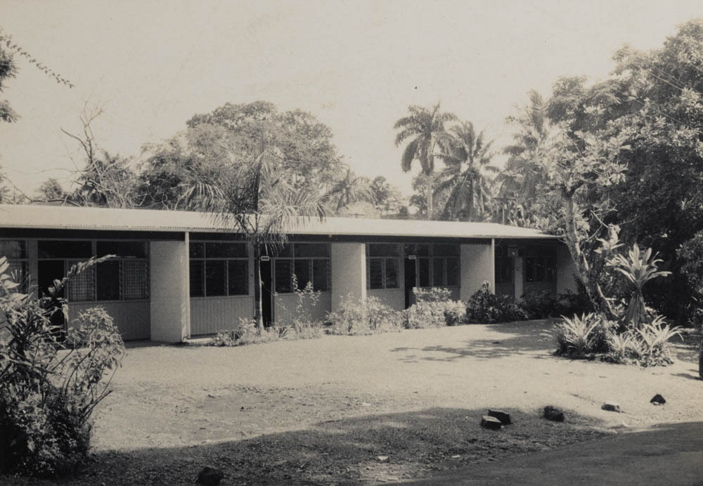 St John the Baptist College Suva