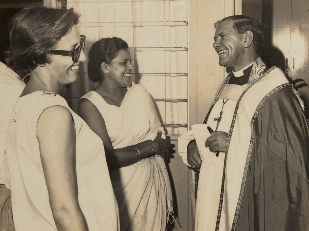 Auckland House, St John the Baptist College Suva