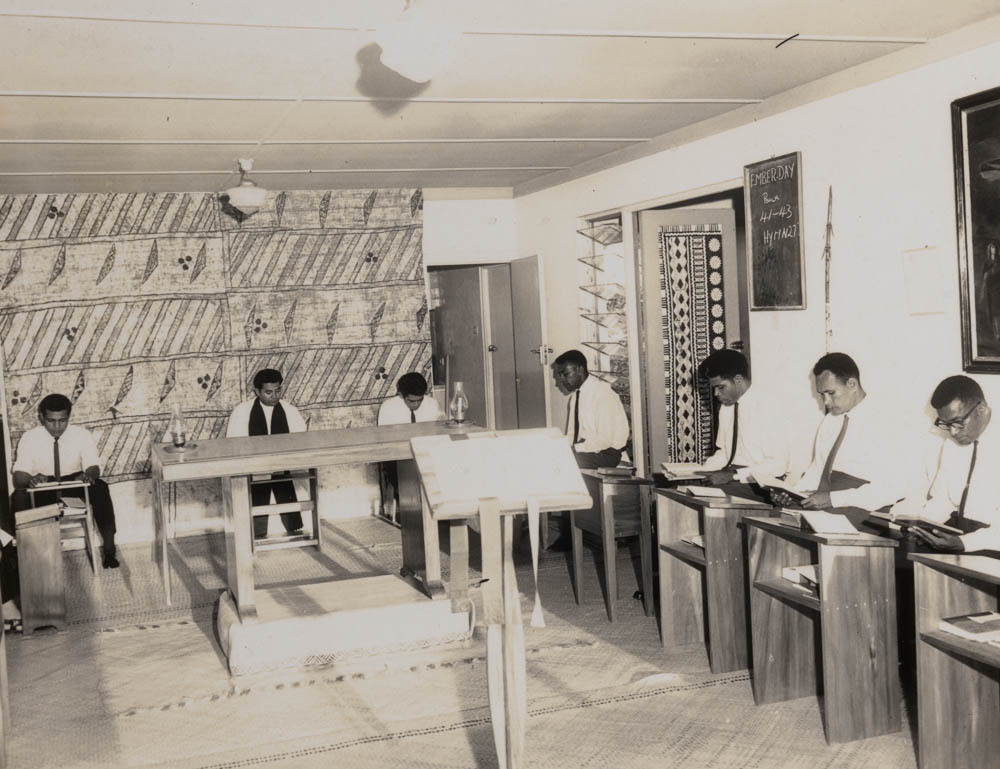 St John the Baptist College Suva