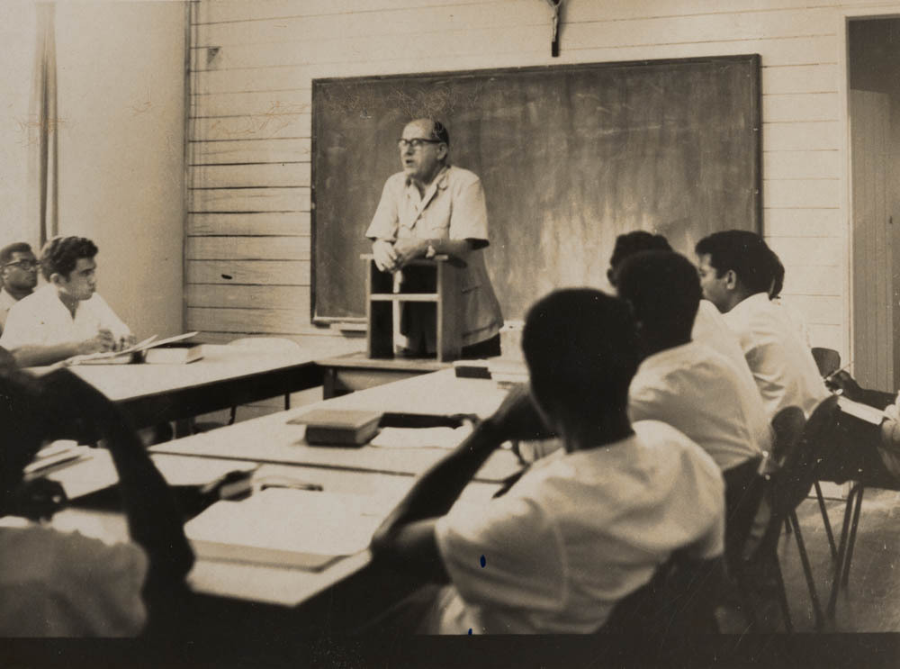 St John the Baptist College Suva