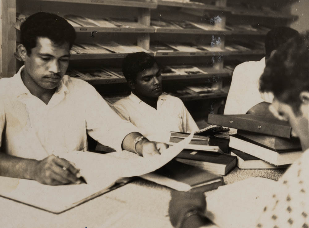 St John the Baptist College Suva