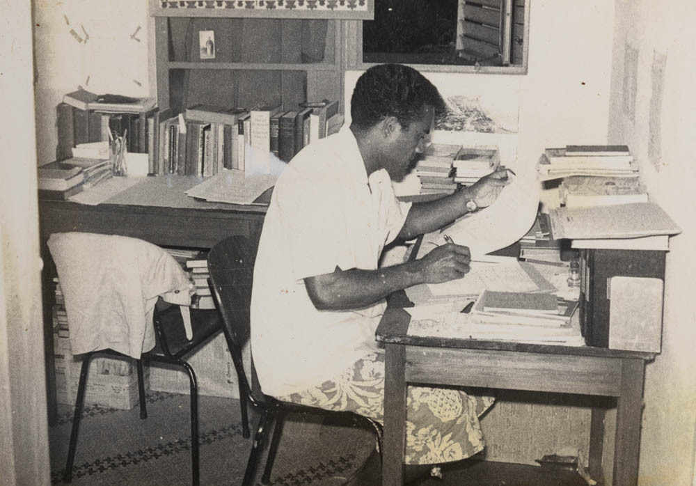 St John the Baptist College Suva