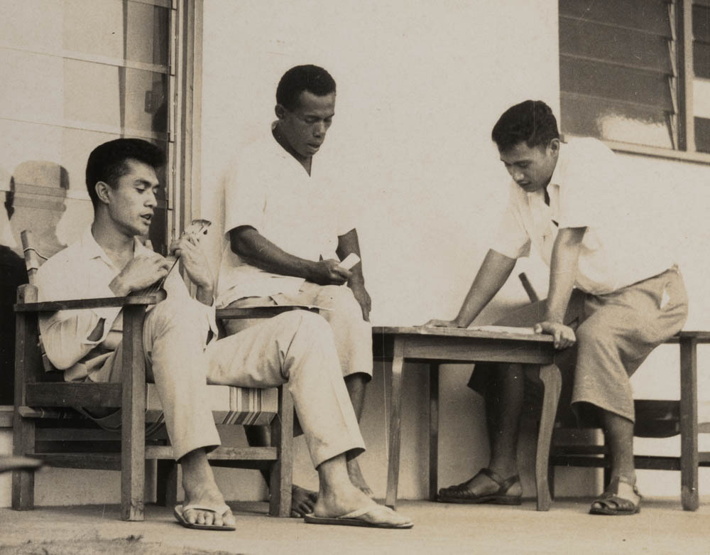 St John the Baptist College Suva