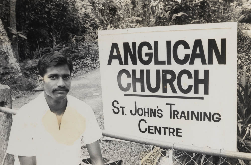 St John the Baptist College Suva