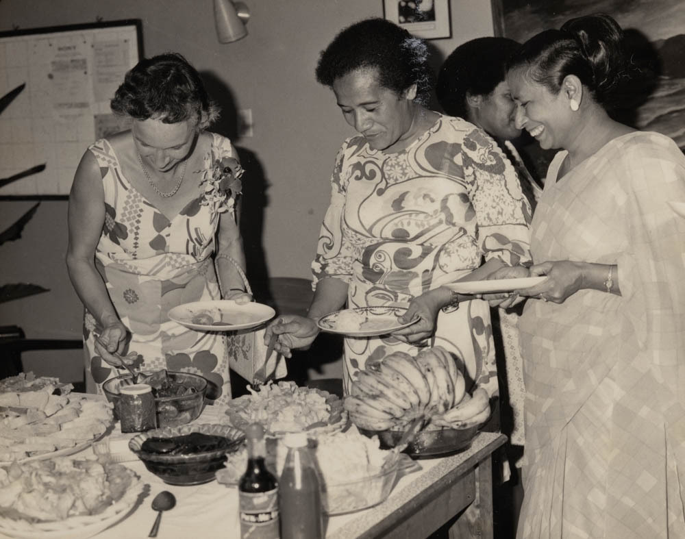 St John the Baptist College Suva