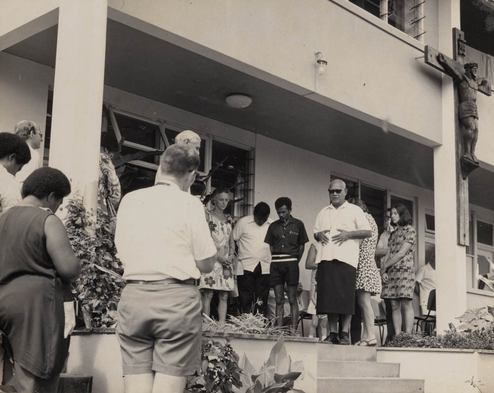 St John the Baptist College Suva