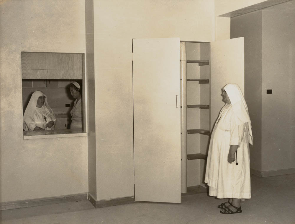 St Christopher's Home, Naulu, Fiji