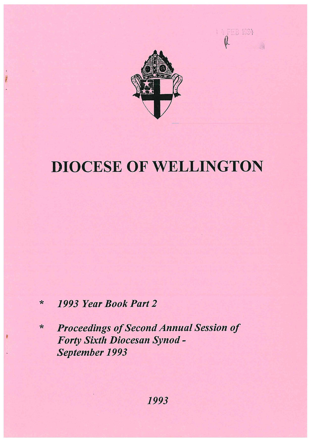 Diocese_Wellington_YearBook_1993_pt2