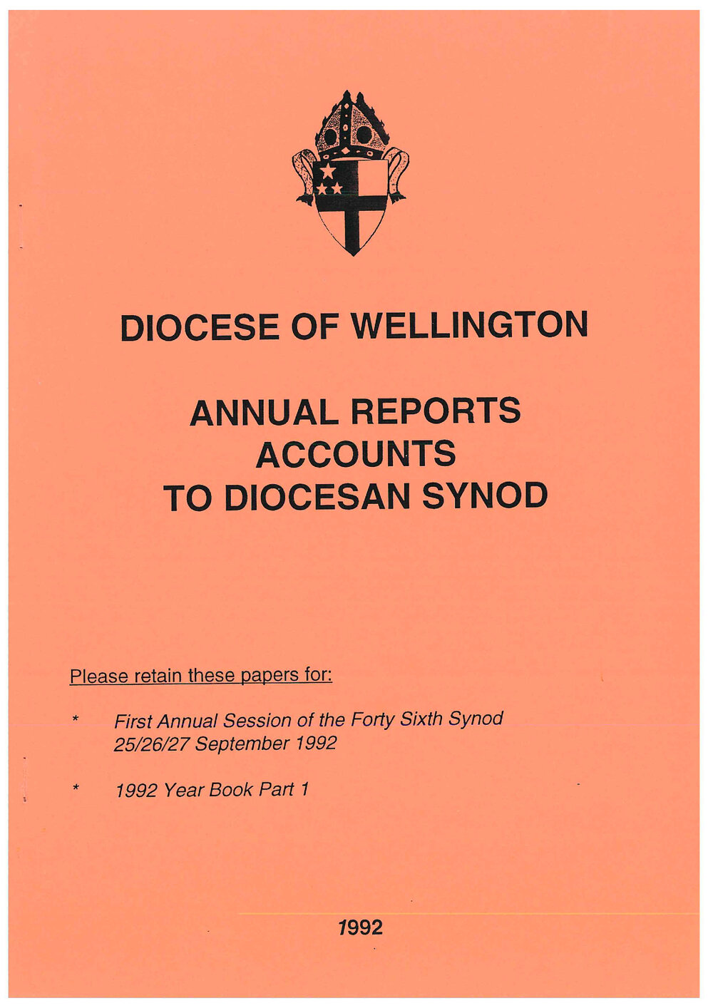 Diocese_Wellington_YearBook_1992_pt1