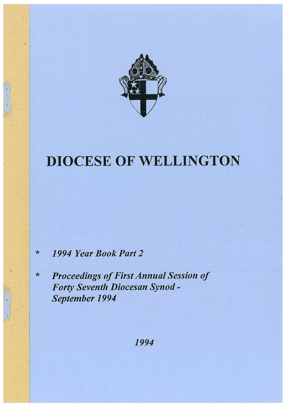 Diocese_Wellington_YearBook_1994_pt2