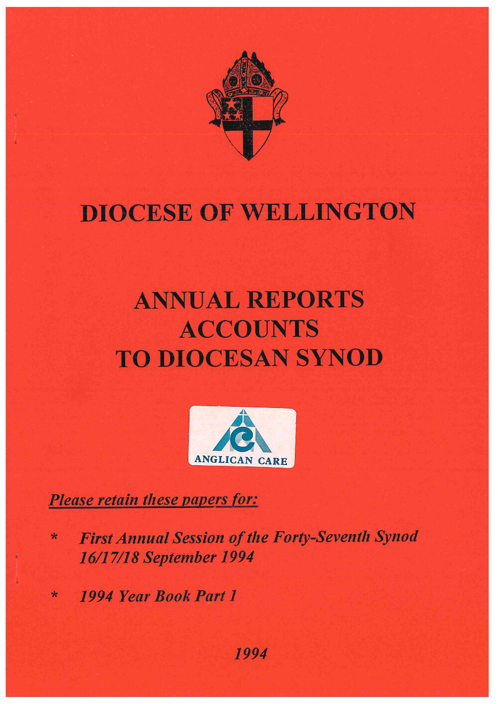 Diocese_Wellington_YearBook_1994_pt1