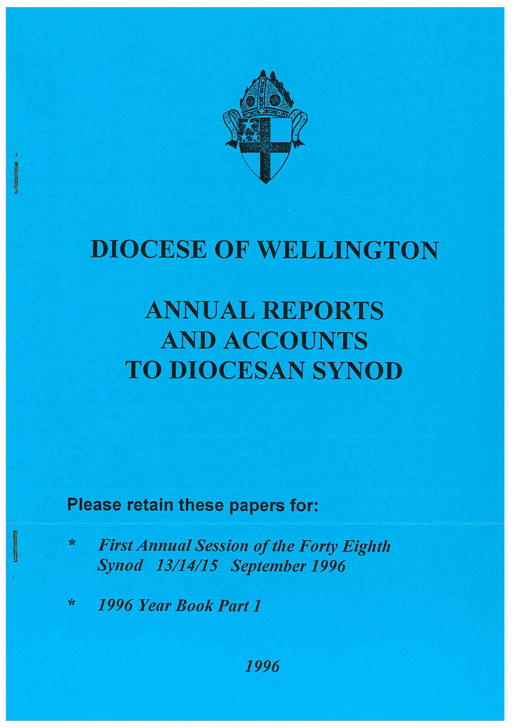 Diocese_Wellington_YearBook_1996_pt1
