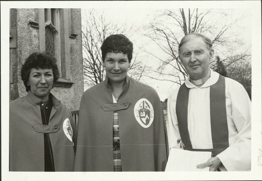 St Peter's Cathedral, Hamilton