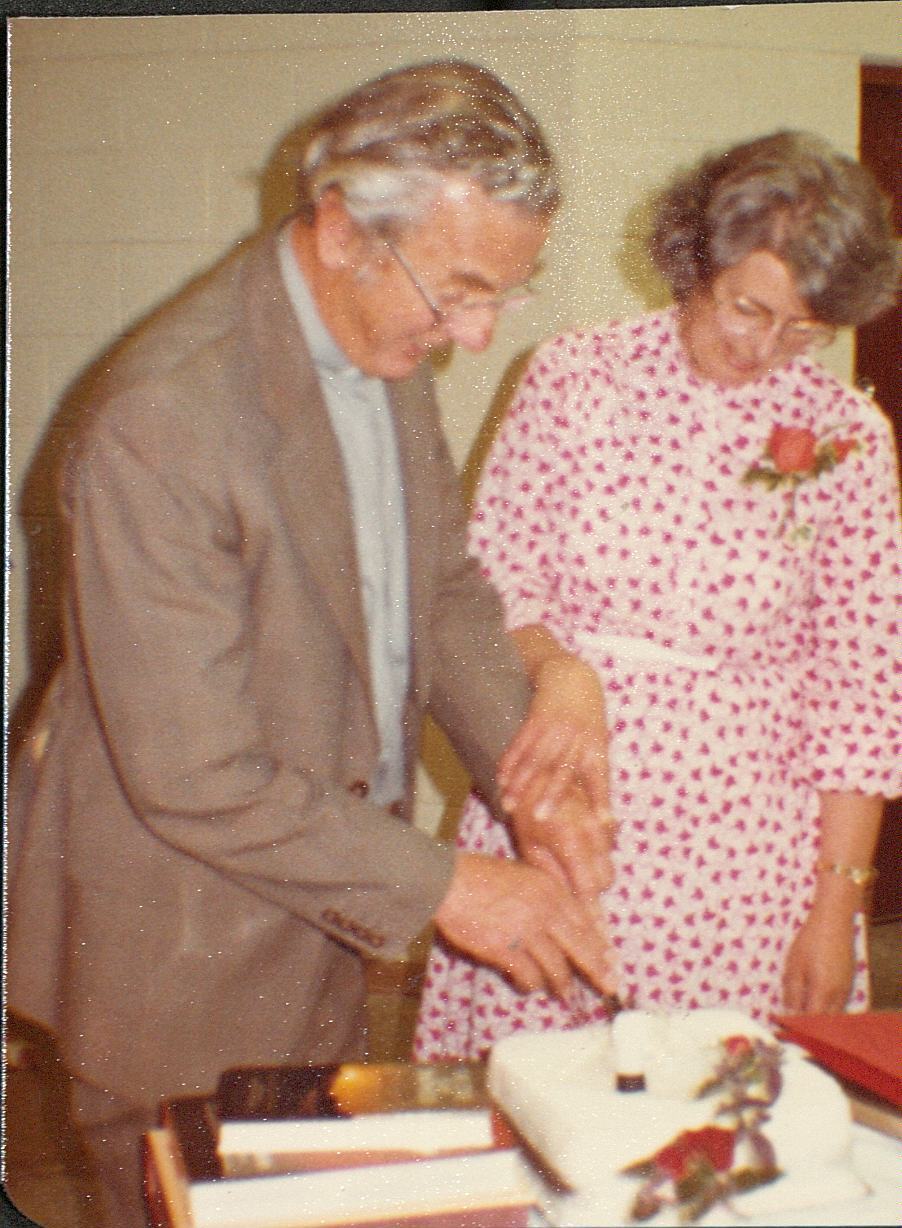 Ordination Anniversary