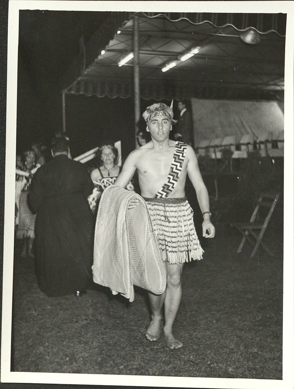 Archbishop of Canterbury's visit