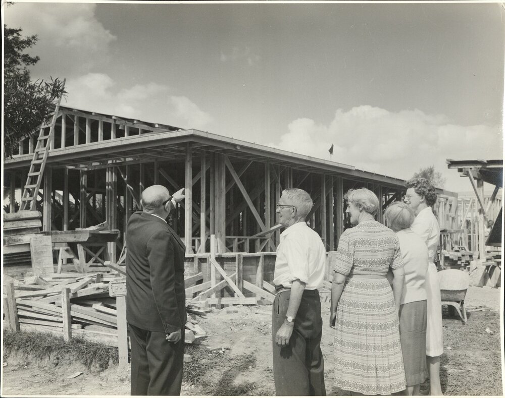 &lsquo;Wilson Carlile House, Hamilton&rsquo; 