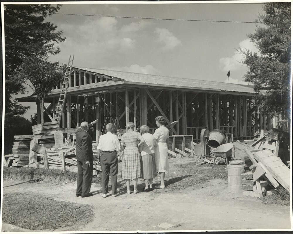 &lsquo;Wilson Carlile House, Hamilton&rsquo; 