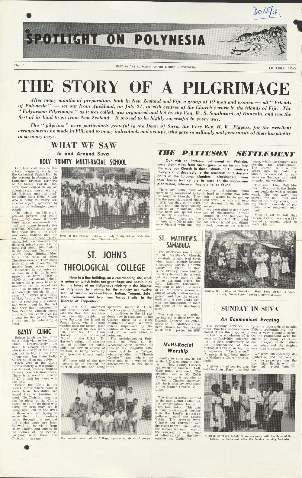 Spotlight_No7_October_1965