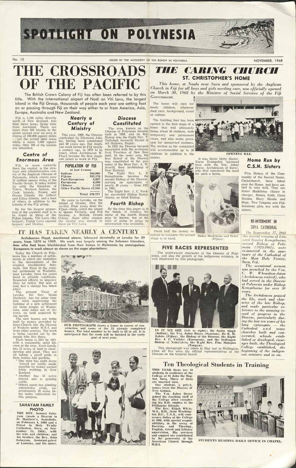 Spotlight_No10_November_1968