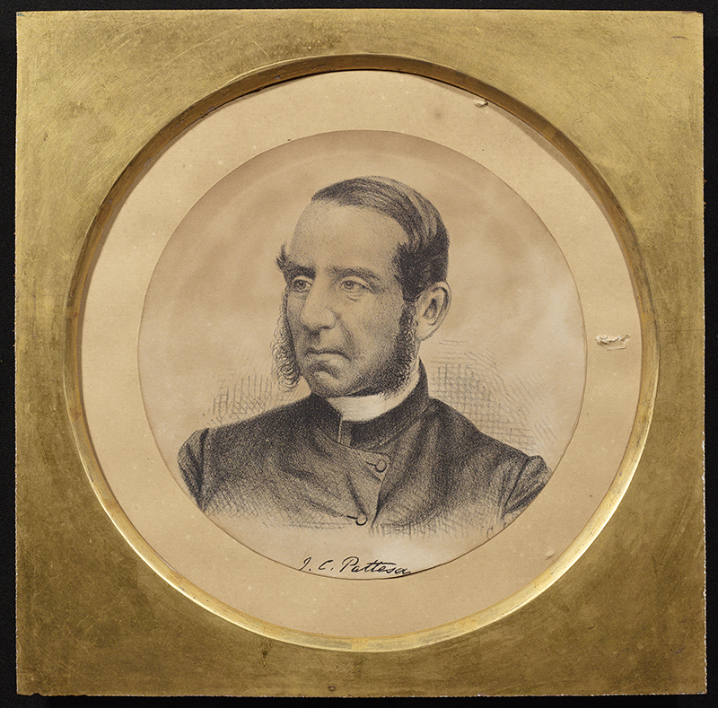 John Coleridge Patteson, Bishop of Melanesia