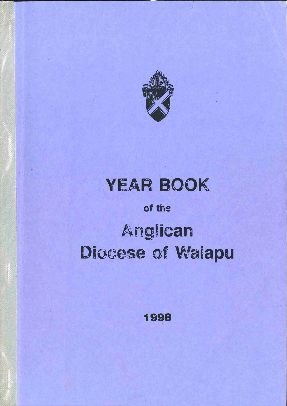 1998 Yearbook