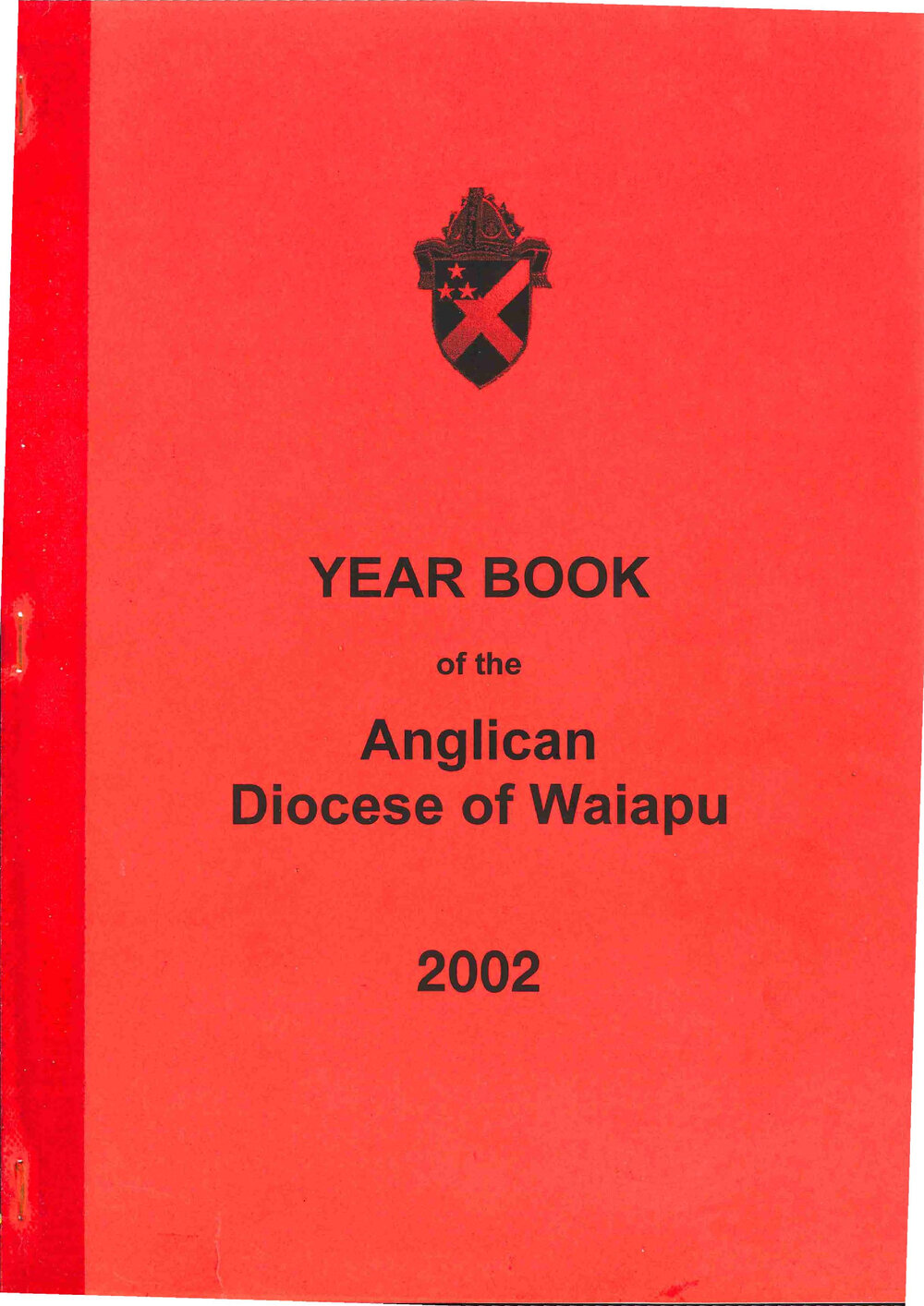 2002 Yearbook