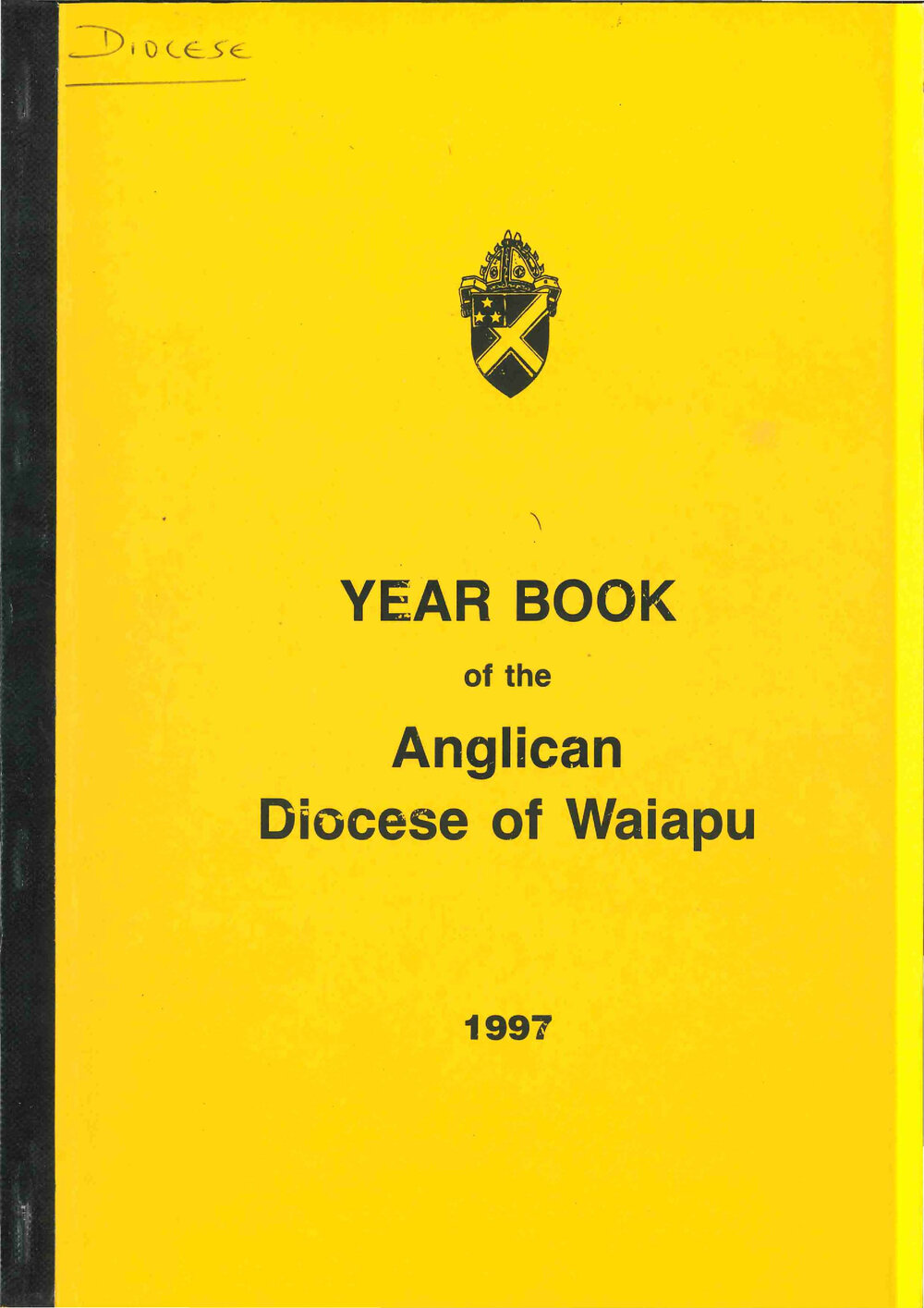 1997 Yearbook