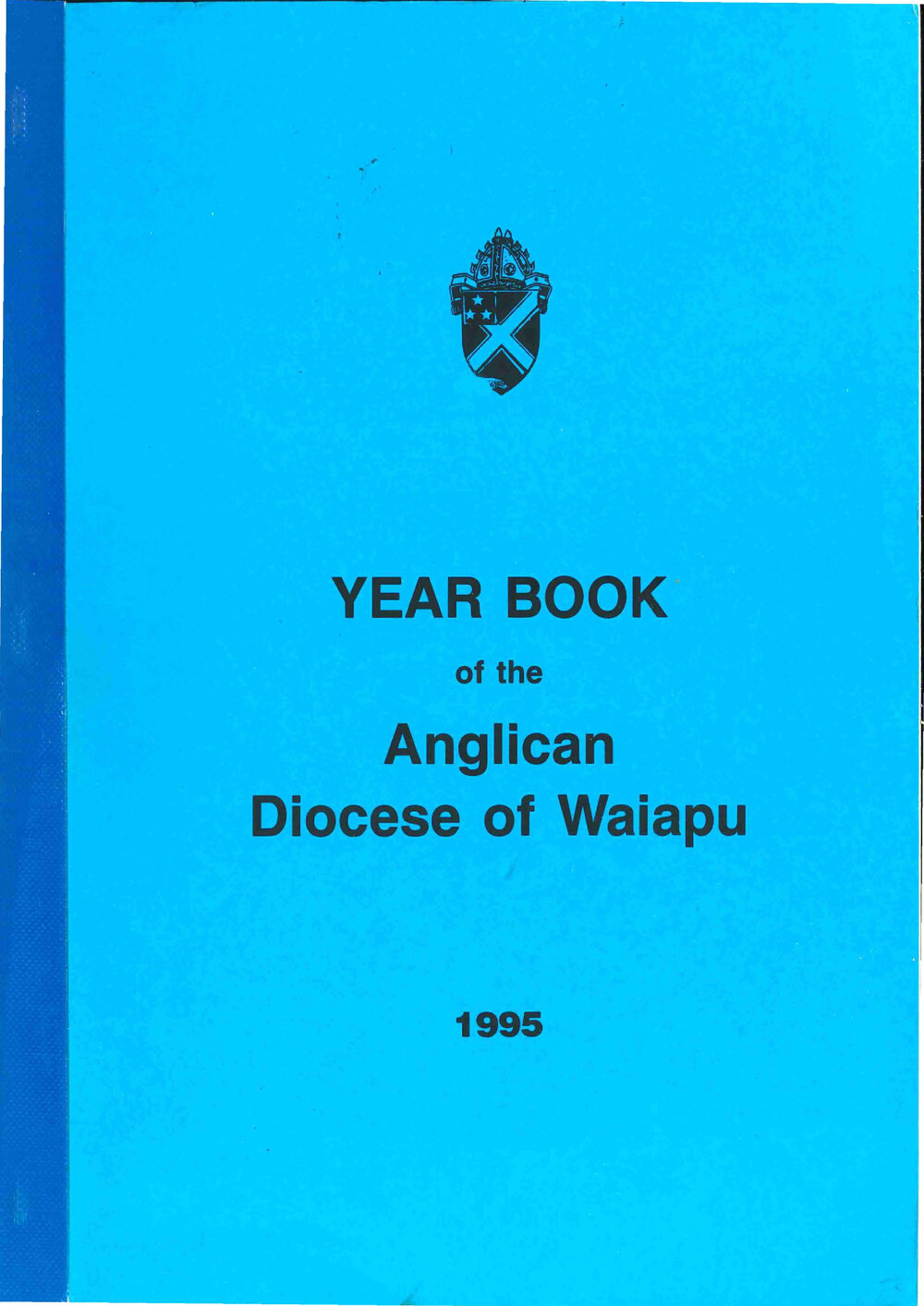 1995 Yearbook
