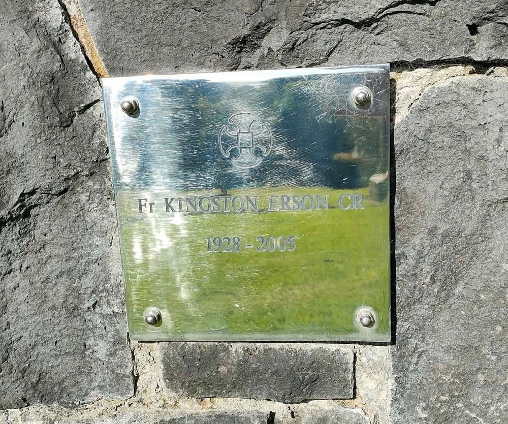 Kingston Erson Columbarium