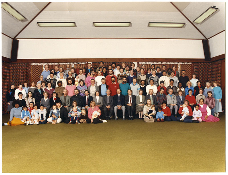 St John's College Photo 